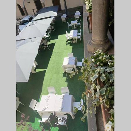 Casa Vacanza Jacopo Bergamo Eksteriør bilde