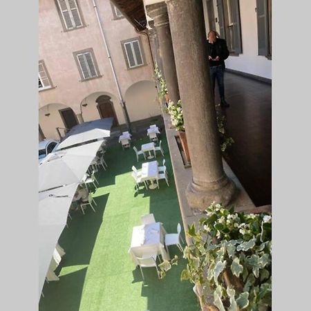 Casa Vacanza Jacopo Bergamo Eksteriør bilde