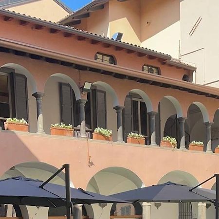 Casa Vacanza Jacopo Bergamo Eksteriør bilde