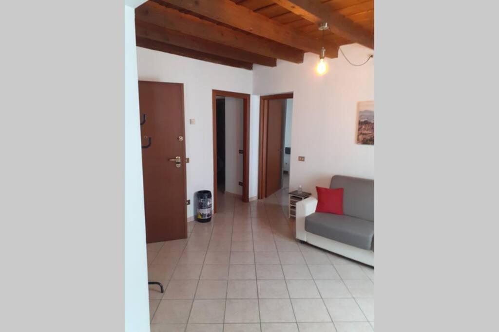 Casa Vacanza Jacopo Bergamo Eksteriør bilde