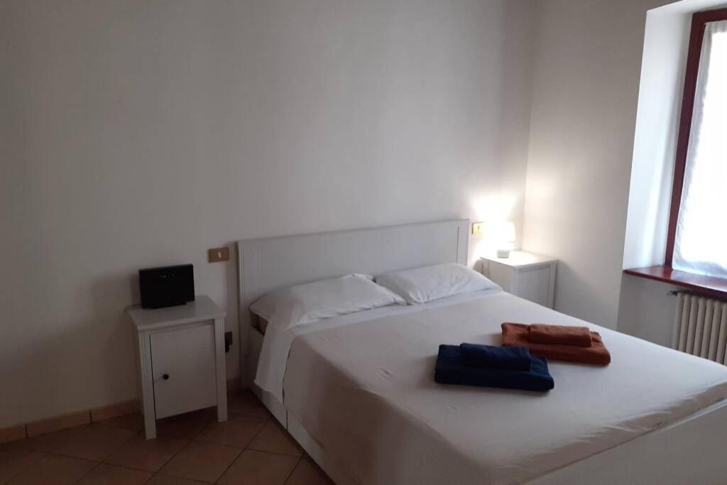 Casa Vacanza Jacopo Bergamo Eksteriør bilde