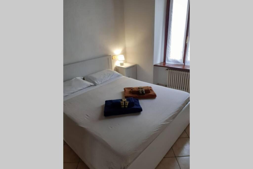 Casa Vacanza Jacopo Bergamo Eksteriør bilde