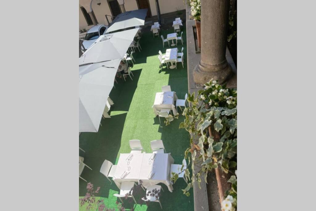 Casa Vacanza Jacopo Bergamo Eksteriør bilde