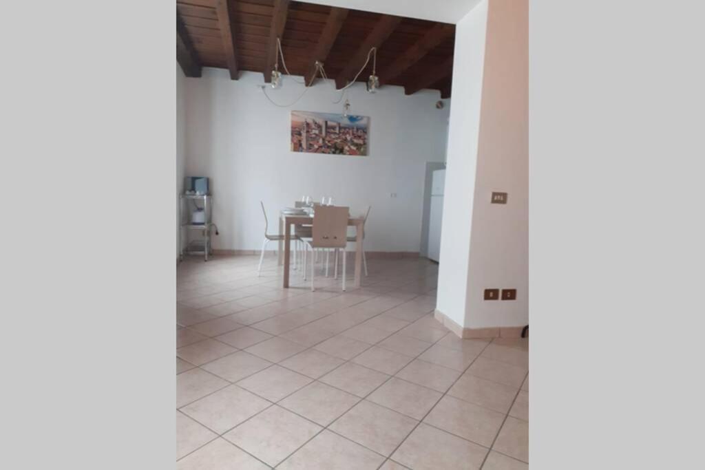 Casa Vacanza Jacopo Bergamo Eksteriør bilde